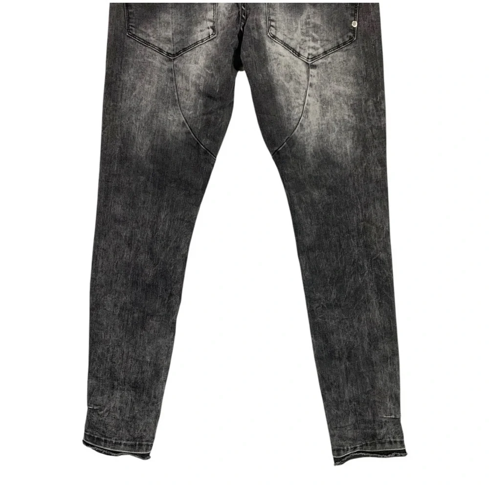 Kollar 101 Slates Skinny Jeans Size 30